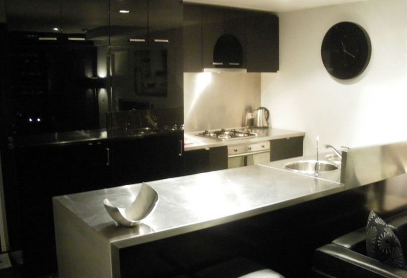 Docklands Executive Apartments | Docklands | Victoria | Australia 8