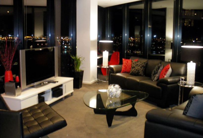 Docklands Executive Apartments | Docklands | Victoria | Australia 9