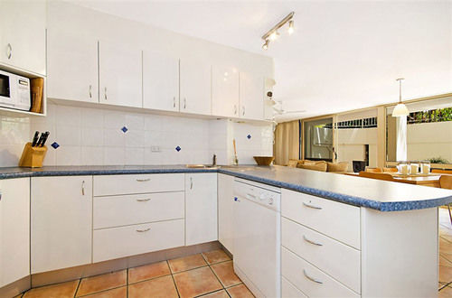 Noosa Harbour Resort | Noosa Heads | Queensland | Australia 11