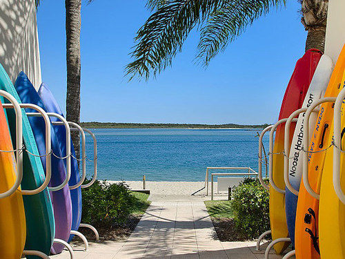Noosa Harbour Resort | Noosa Heads | Queensland | Australia 13