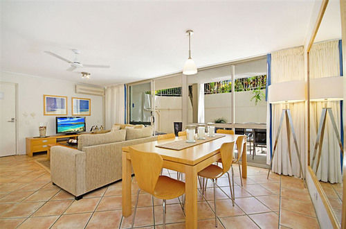 Noosa Harbour Resort | Noosa Heads | Queensland | Australia 16