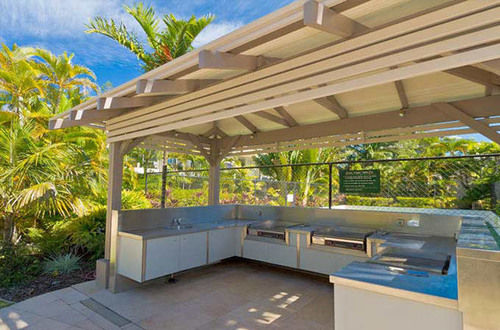 Noosa Harbour Resort | Noosa Heads | Queensland | Australia 19