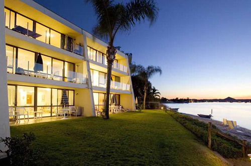 Noosa Harbour Resort | Noosa Heads | Queensland | Australia 3