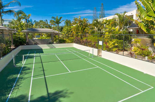 Noosa Harbour Resort | Noosa Heads | Queensland | Australia 4