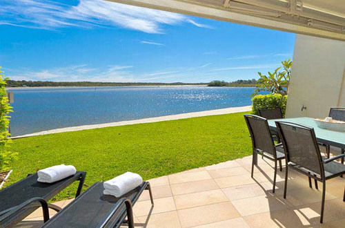 Noosa Harbour Resort | Noosa Heads | Queensland | Australia 5