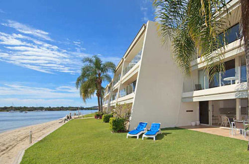 Noosa Harbour Resort | Noosa Heads | Queensland | Australia 6