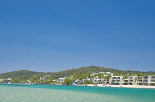 Noosa Harbour Resort | Noosa Heads | Queensland | Australia 7