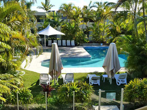 Noosa Harbour Resort | Noosa Heads | Queensland | Australia 8