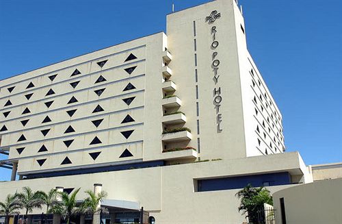 Hotel Rio Poty  | São Luís | Maranhão | Brasil 10