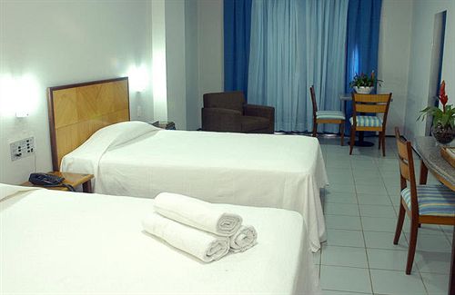 Hotel Rio Poty  | São Luís | Maranhão | Brasil 11