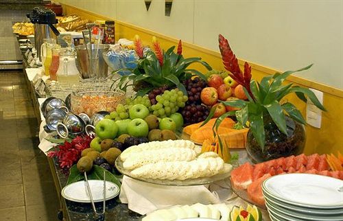 Hotel Rio Poty  | São Luís | Maranhão | Brasil 12