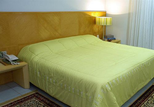 Hotel Rio Poty  | São Luís | Maranhão | Brasil 13