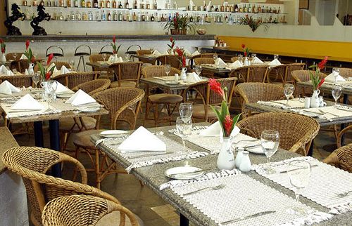 Hotel Rio Poty  | São Luís | Maranhão | Brasil 5