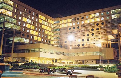 Hotel Rio Poty  | São Luís | Maranhão | Brasil 6