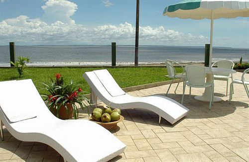 Hotel Rio Poty  | São Luís | Maranhão | Brasil 7