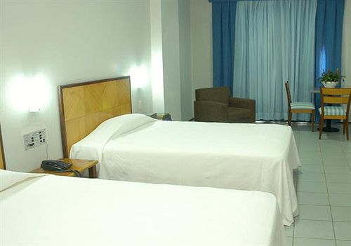 Hotel Rio Poty  | São Luís | Maranhão | Brasil 9