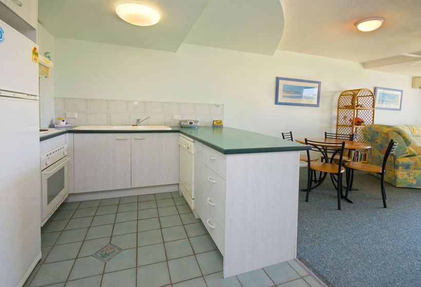 Key Largo Apartments