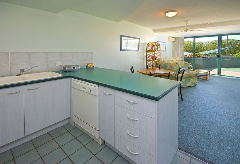 Key Largo Apartments | Maroochydore | Queensland | Australia 1