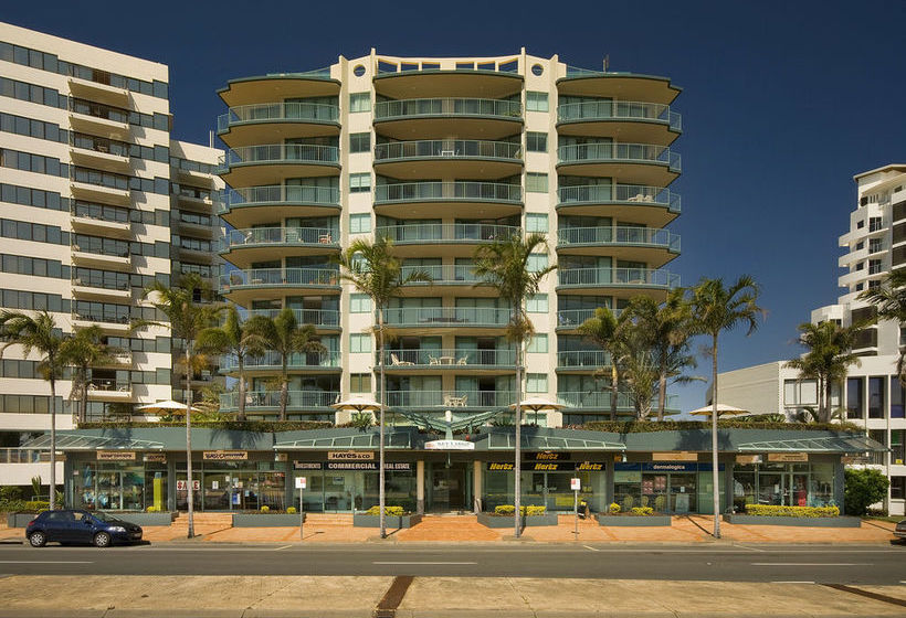 Key Largo Apartments | Maroochydore | Queensland | Australia 10