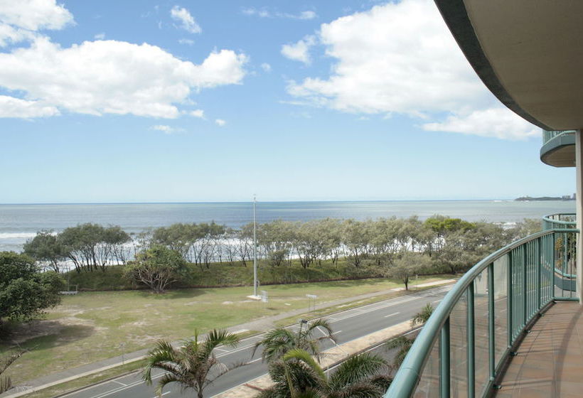 Key Largo Apartments | Maroochydore | Queensland | Australia 12