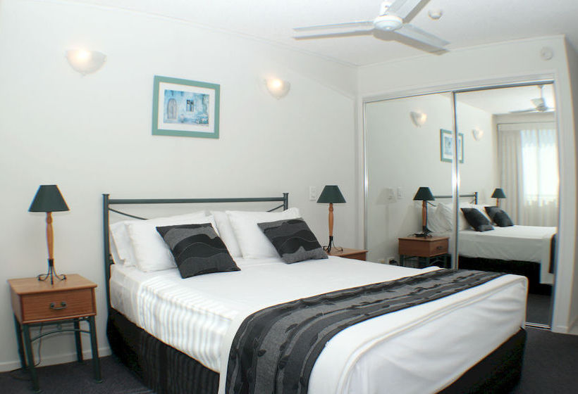 Key Largo Apartments | Maroochydore | Queensland | Australia 13