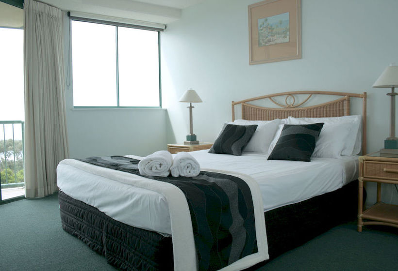 Key Largo Apartments | Maroochydore | Queensland | Australia 14