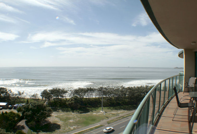 Key Largo Apartments | Maroochydore | Queensland | Australia 16