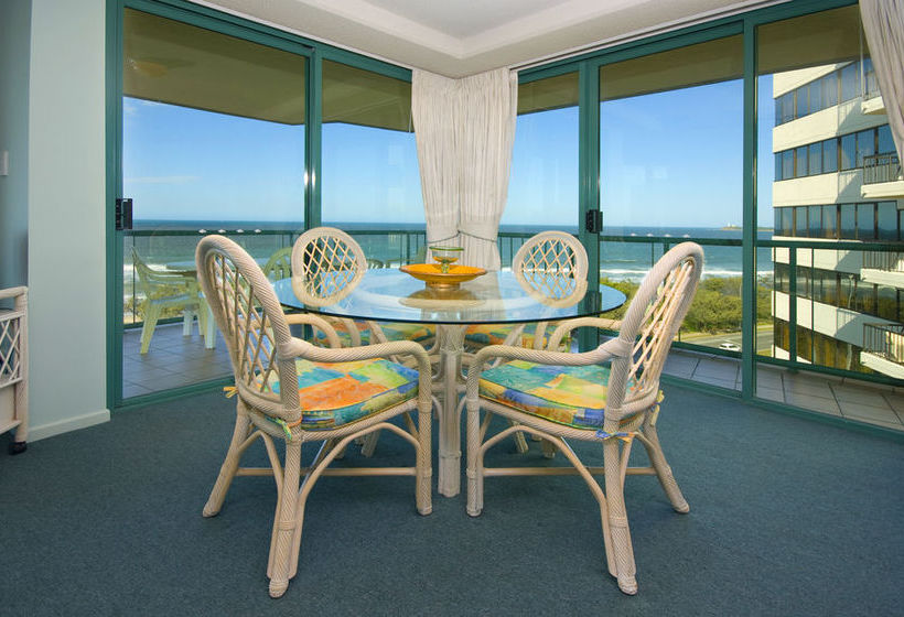 Key Largo Apartments | Maroochydore | Queensland | Australia 17