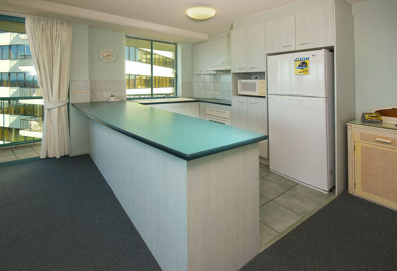 Key Largo Apartments | Maroochydore | Queensland | Australia 19