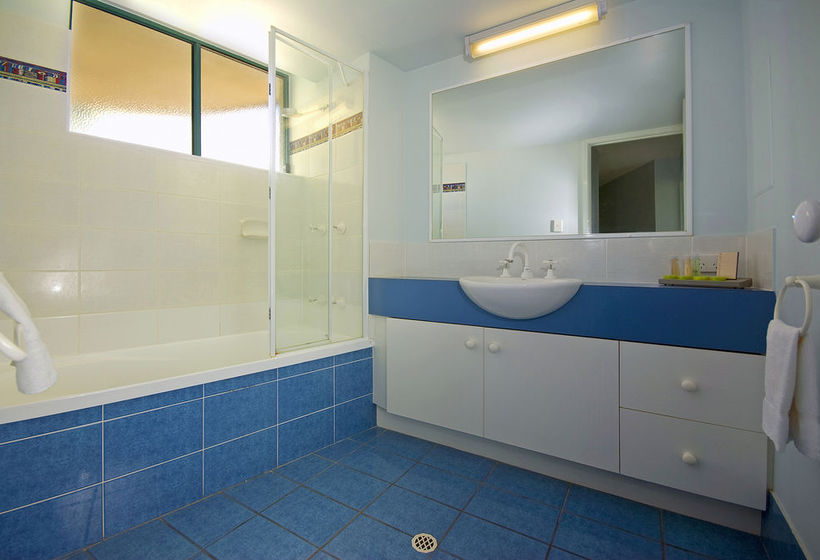 Key Largo Apartments | Maroochydore | Queensland | Australia 5