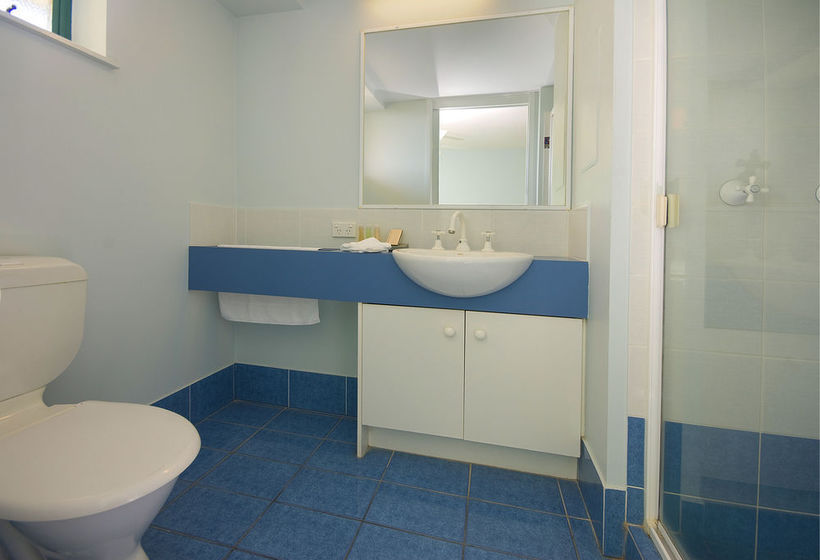 Key Largo Apartments | Maroochydore | Queensland | Australia 6