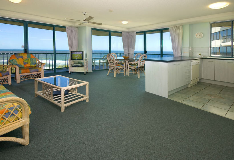 Key Largo Apartments | Maroochydore | Queensland | Australia 7
