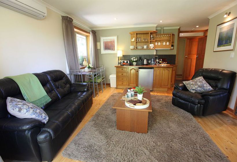 Bed and Breakfast Amble At Hahndorf Australia Meridional