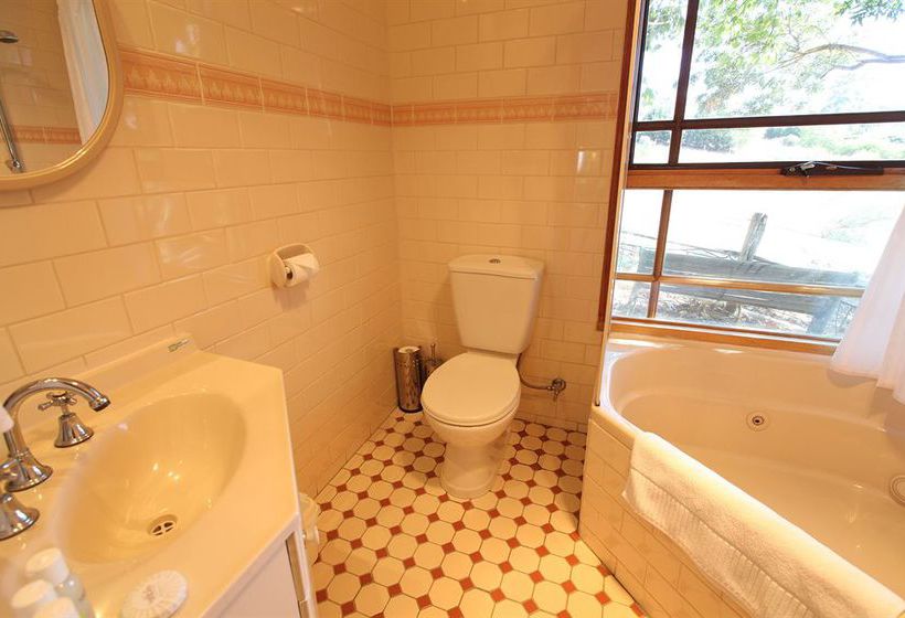 Bed and Breakfast Amble At Hahndorf | Hahndorf | South Australia | Australia 1