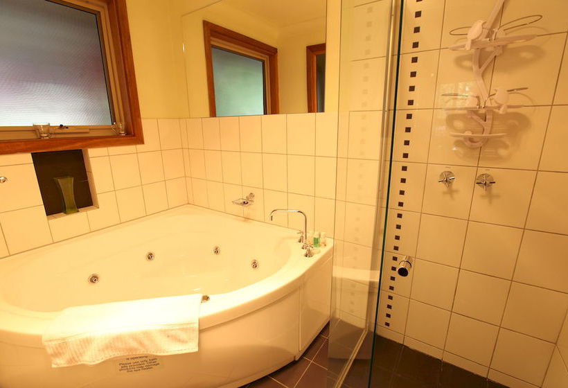 Bed and Breakfast Amble At Hahndorf | Hahndorf | South Australia | Australia 10