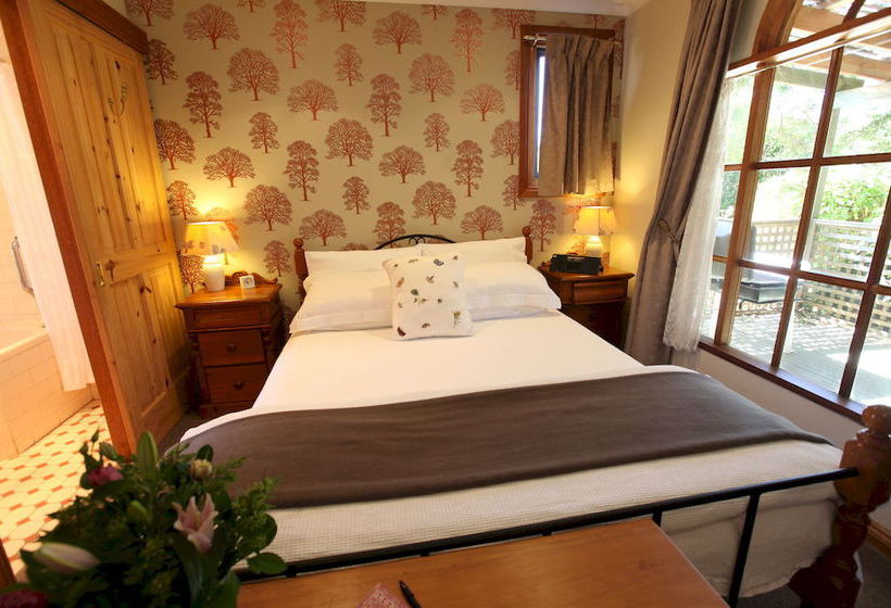 Bed and Breakfast Amble At Hahndorf | Hahndorf | South Australia | Australia 14