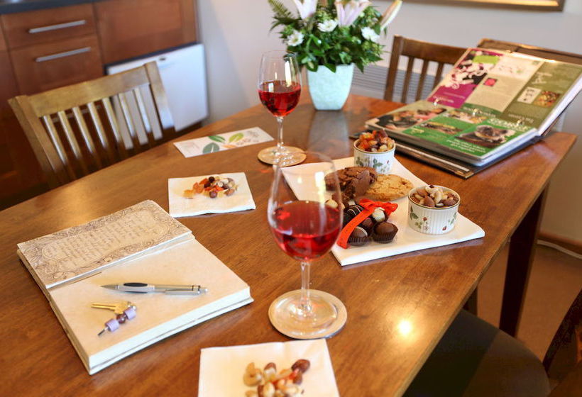 Bed and Breakfast Amble At Hahndorf | Hahndorf | South Australia | Australia 16