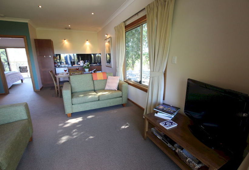 Bed and Breakfast Amble At Hahndorf | Hahndorf | South Australia | Australia 18