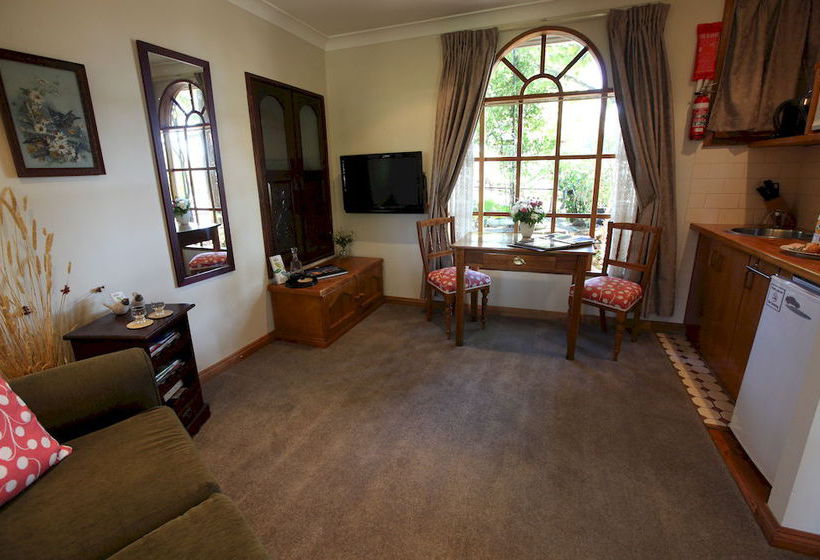 Bed and Breakfast Amble At Hahndorf | Hahndorf | South Australia | Australia 19