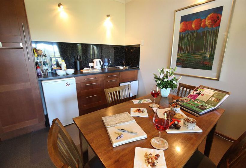 Bed and Breakfast Amble At Hahndorf | Hahndorf | South Australia | Australia 2