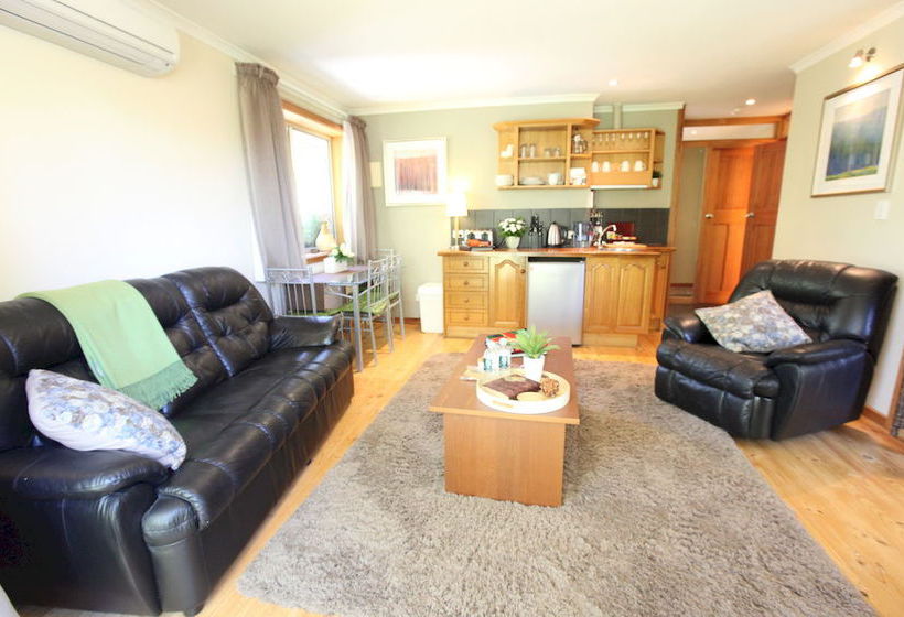 Bed and Breakfast Amble At Hahndorf | Hahndorf | South Australia | Australia 20