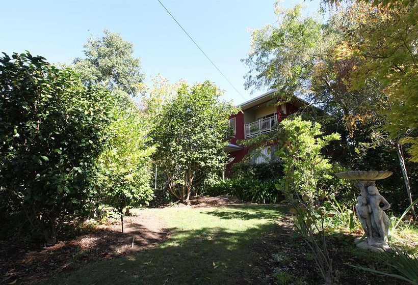 Bed and Breakfast Amble At Hahndorf | Hahndorf | South Australia | Australia 4