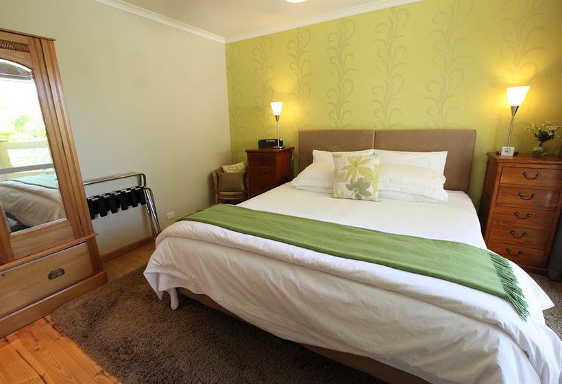 Bed and Breakfast Amble At Hahndorf | Hahndorf | South Australia | Australia 6