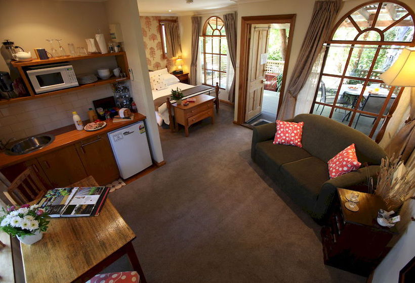 Bed and Breakfast Amble At Hahndorf | Hahndorf | South Australia | Australia 7