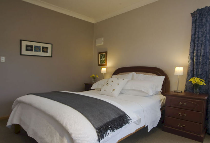 Bed and Breakfast Amble At Hahndorf | Hahndorf | South Australia | Australia 8