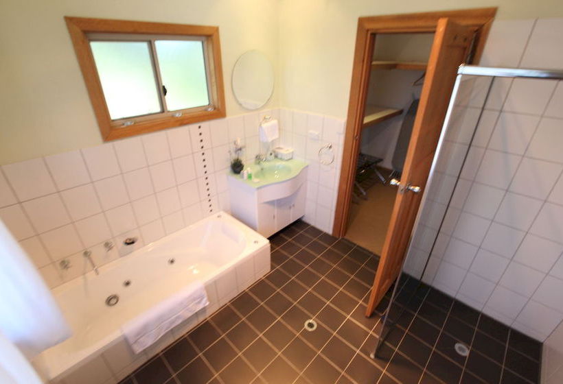 Bed and Breakfast Amble At Hahndorf | Hahndorf | South Australia | Australia 9