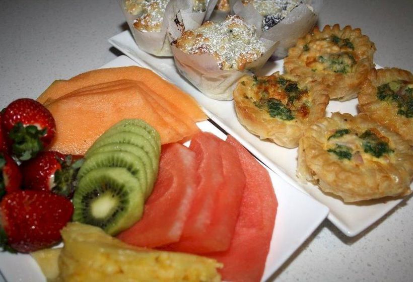 Sorrento Beach Bed & Breakfast