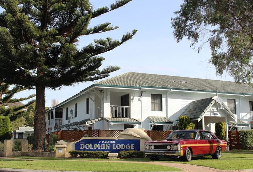 Dolphin Lodge Albany Albany Australia Occidental