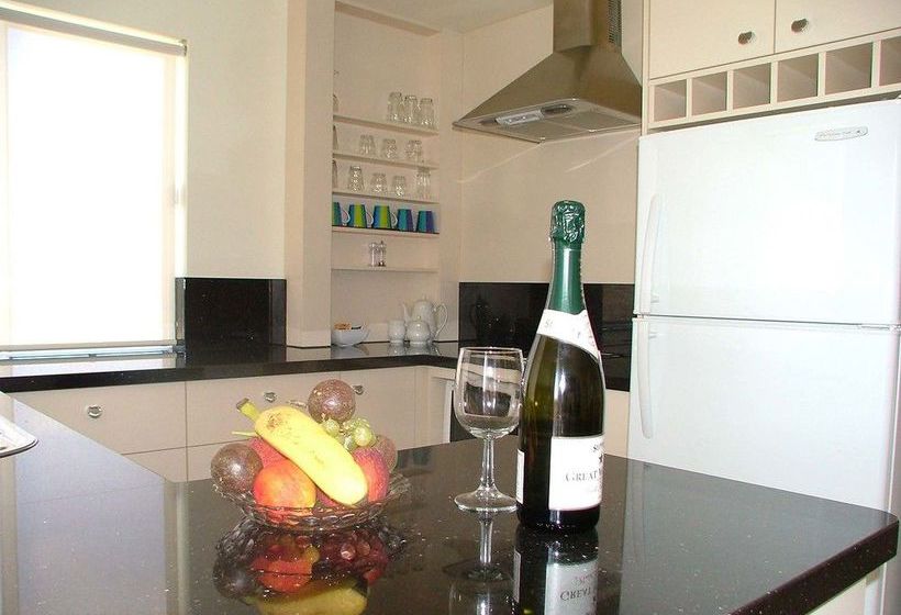 Burlington Holiday Apartments Queensland