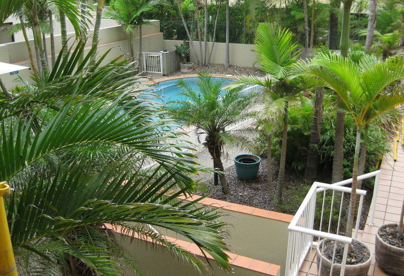 Burlington Holiday Apartments | Maroochydore | Queensland | Australia 1